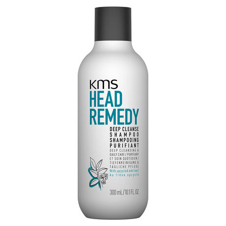 KMS HEADREMEDY Deep Cleanse Shampoo