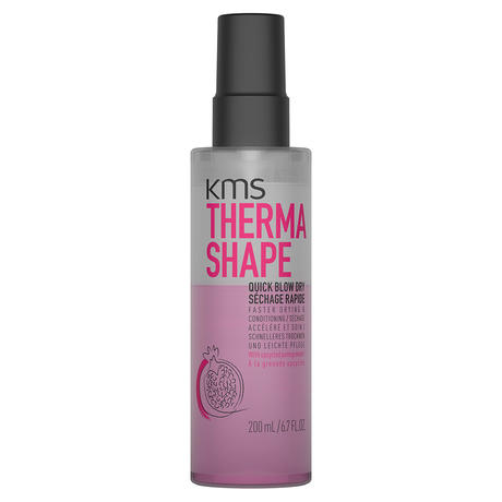 KMS THERMASHAPE Quick Blow Dry