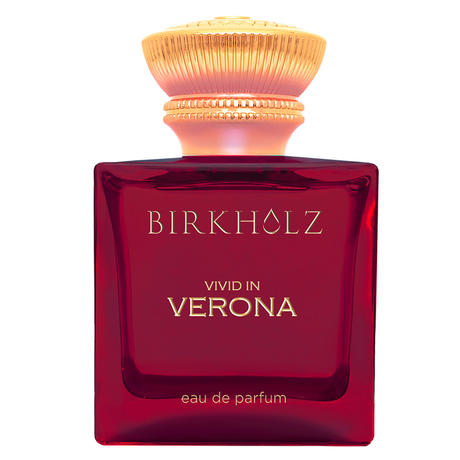 BIRKHOLZ Italian Collection Vivid in Verona Eau de Parfum