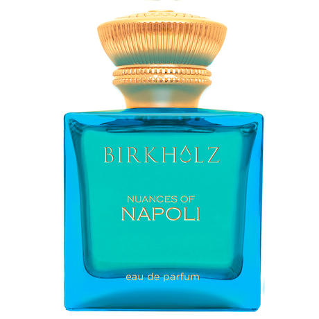 BIRKHOLZ Italian Collection Nuances of Napoli Eau de Parfum