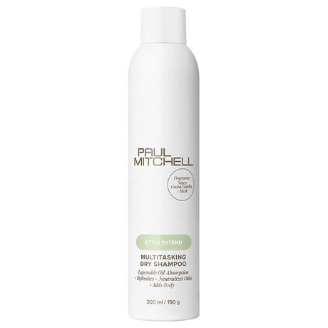 Paul Mitchell Style Extend Multitasking Dry Shampoo