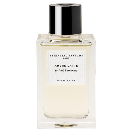 Essential Parfums Ambre Latte by Jordi Fernandez Eau de Parfum