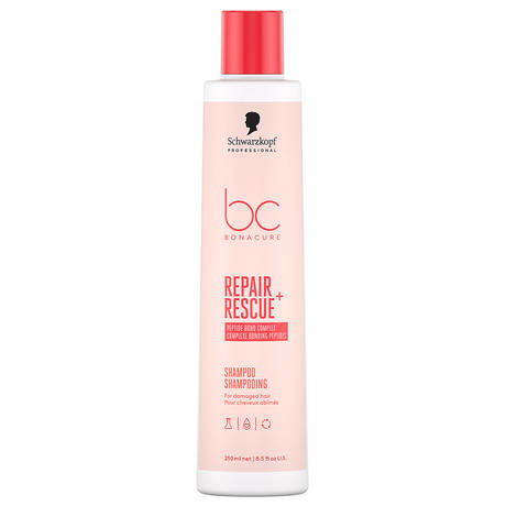 Schwarzkopf Professional BC Bonacure REPAIR RESCUE+ Shampoo