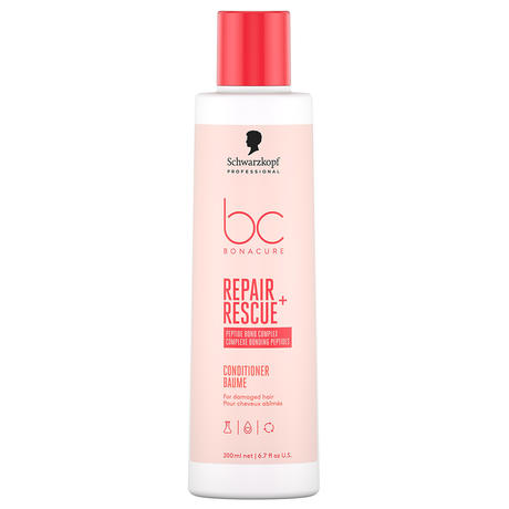 Schwarzkopf Professional BC Bonacure REPAIR RESCUE+ Conditioner