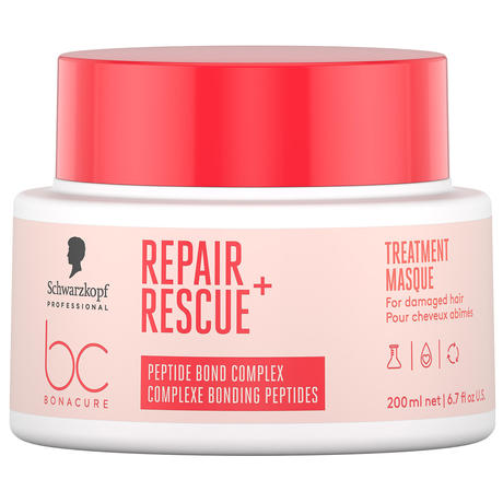Schwarzkopf Professional BC Bonacure REPAIR RESCUE+ Treatment