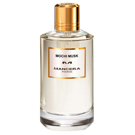 MANCERA Mochi Musk Eau de Parfum