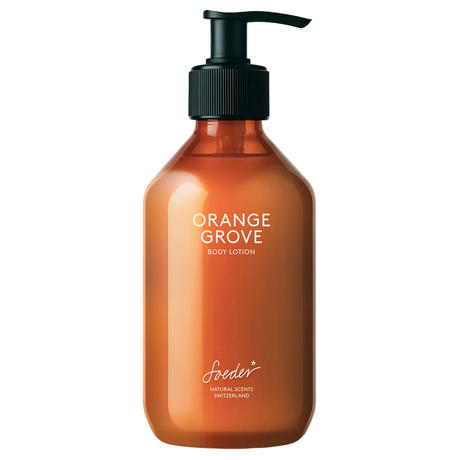 Soeder Orange Grove Body Lotion