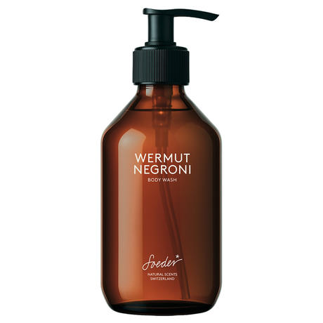 Soeder Wermut Negroni Hand Soap