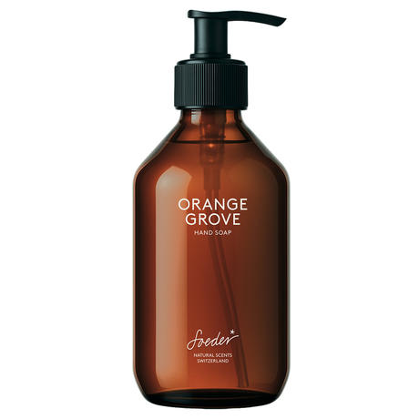 Soeder Orange Grove Hand Soap