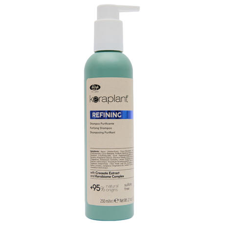 Lisap Keraplant Refining Shampoo