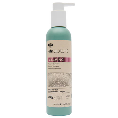 Lisap Keraplant Calming Shampoo