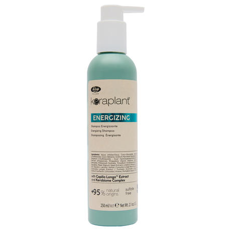 Lisap Keraplant Energizing Shampoo