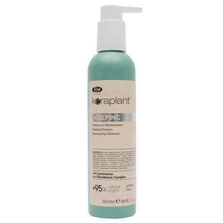 Lisap Keraplant Keeping Shampoo