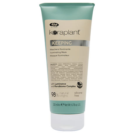 Lisap Keraplant Keeping Illuminating Mask