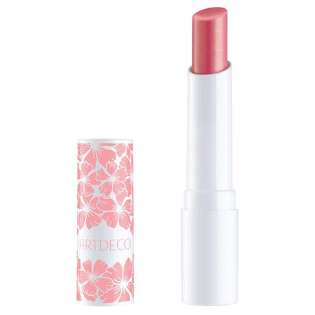 ARTDECO Color Booster Lip Balm Limited Flower Design