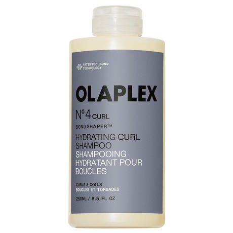 Olaplex No.4 Hydrating Curl Shampoo