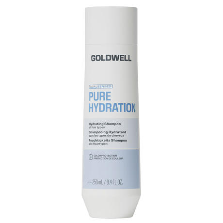 Goldwell Dualsenses Pure Hydration Shampooing Hydratant