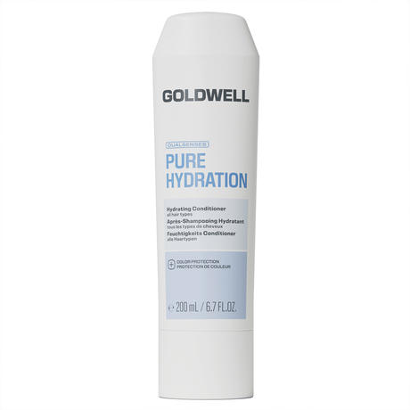 Goldwell Dualsenses Pure Hydration Feuchtigkeits Conditioner