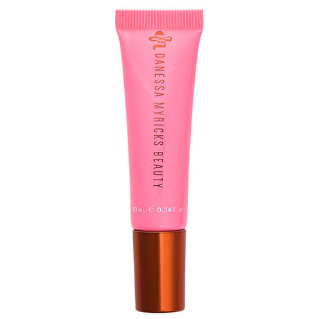DANESSA MYRICKS BEAUTY Glosswork 4D Ultra Shine Plumping Gloss
