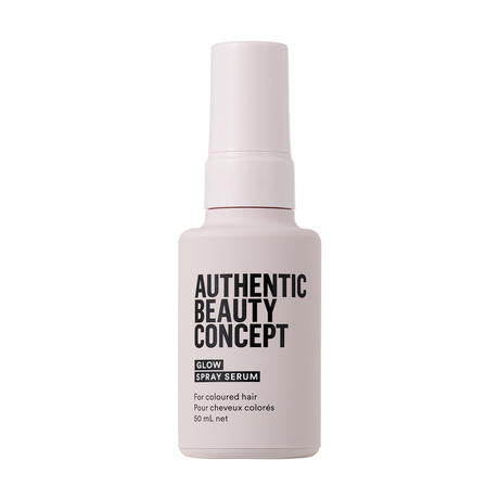 Authentic Beauty Concept Glow Spray Serum , 50 ml 