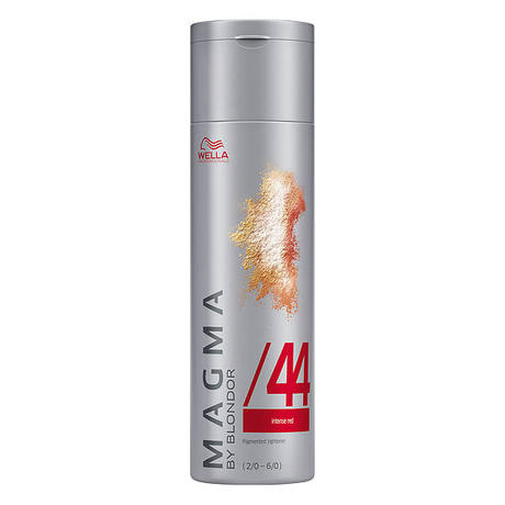 Wella Magma by Blondor /44 Rouge intense, 120 g
