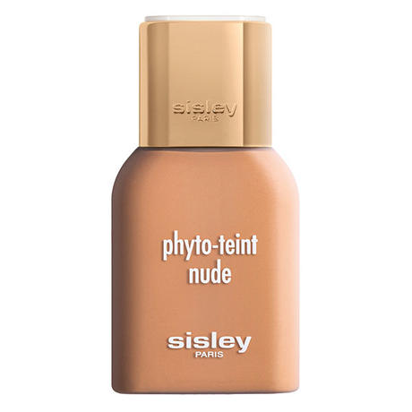 Sisley Paris phyto-teint nude Mittel/4W Cinnamom 30 ml