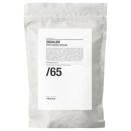 PREVIA Professional Earth Powder Infusion /65 Ossalide 200 g