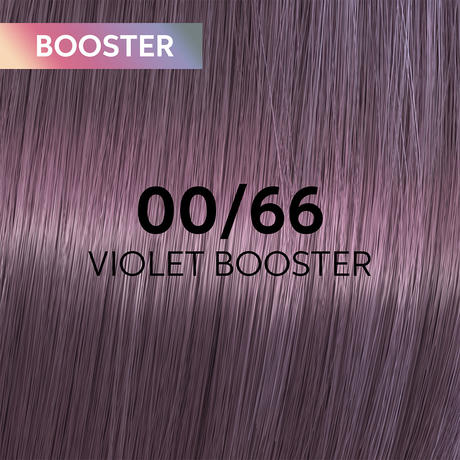 Wella Shinefinity 00/66 Violet Booster - violett intensiv 60 ml