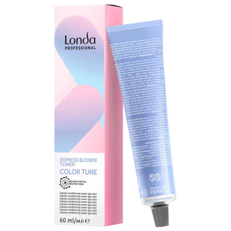 Londa Express Blonde Toner Color Tune /69 violet-cendré 60 ml