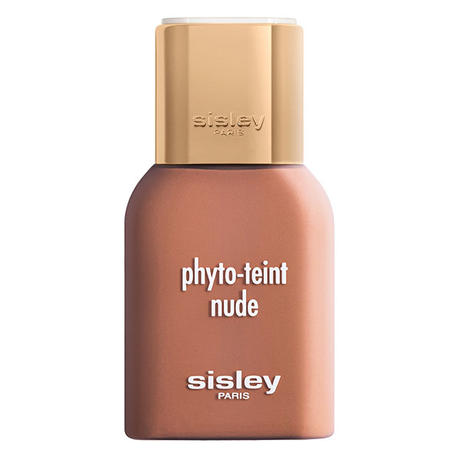 Sisley Paris phyto-teint nude Dunkel/6C Amber 30 ml