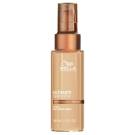 Wella Professionals Ultimate Smooth 24/7 Silky Milk
