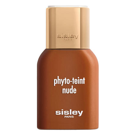 Sisley Paris phyto-teint nude Dunkel/7N Caramel 30 ml