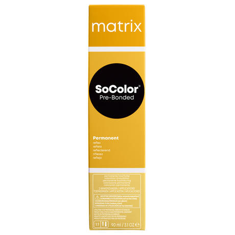 MATRIX SoColor Beauty So Red SR-RV Violet rouge, 90 ml