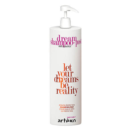 artègo Easy Care T Dream Shampoo-Post 1 Liter