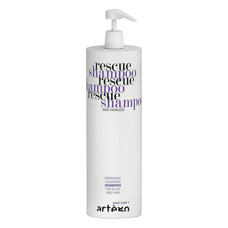 artègo Easy Care T Rescue Anti-Hairloss Shampoo 1 Liter