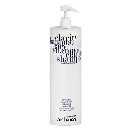 artègo Easy Care T Clarity Anti-Dandruff Shampoo 1 Liter