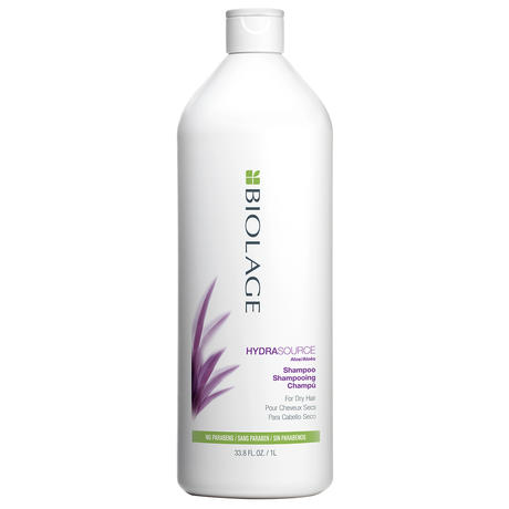 BIOLAGE HYDRA SOURCE Shampoo 1 Liter