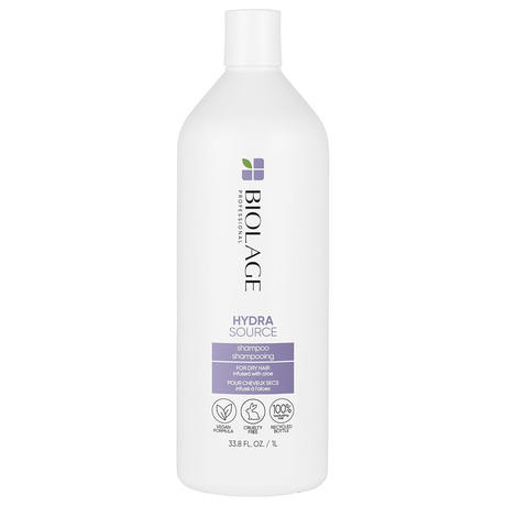 BIOLAGE HYDRA SOURCE Shampoo 1 litre