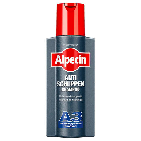 Alpecin Anti-Schuppen Shampoo A3