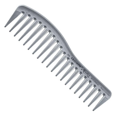 Hercules Sägemann Streak comb Gray, 95/236