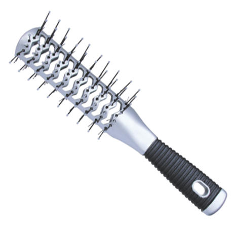 Efalock Doppel-Tunnelventbürste