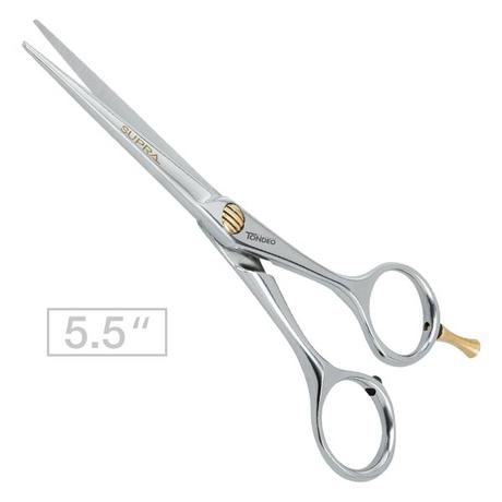 Tondeo Hair scissors Supra Classic 5½"