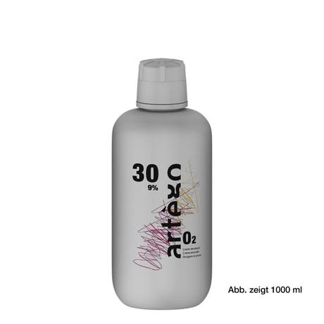 artègo It's Color Creme Developer 9 % - 30 Vol, 150 ml