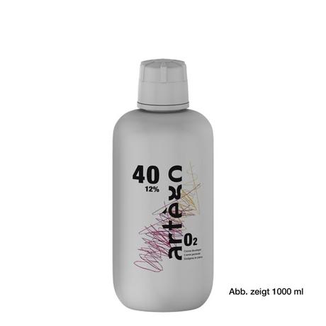 artègo It's Color Creme Developer 12 % - 40 Vol, 150 ml