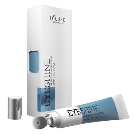 Tolure Cosmetics Eyeshine