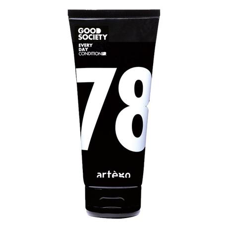 artègo Good Society Every Day Conditioner 200 ml