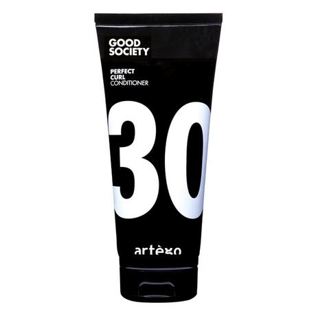 artègo Good Society Perfect Curl Conditioner 200 ml