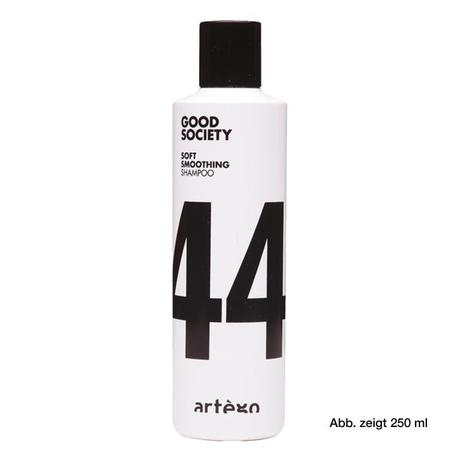 artègo Good Society Soft Smoothing Shampoo 1 Liter