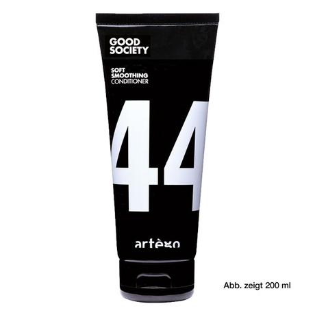 artègo Good Society Soft Smoothing Conditioner 1 Liter
