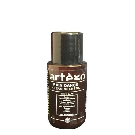 artègo Rain Dance Easy Care Cream Shampoo 20 ml